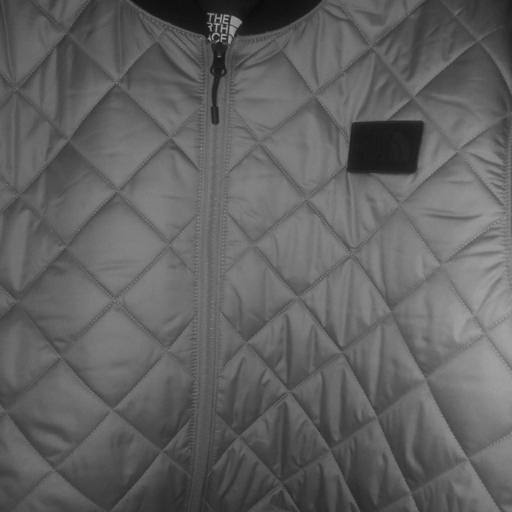North face